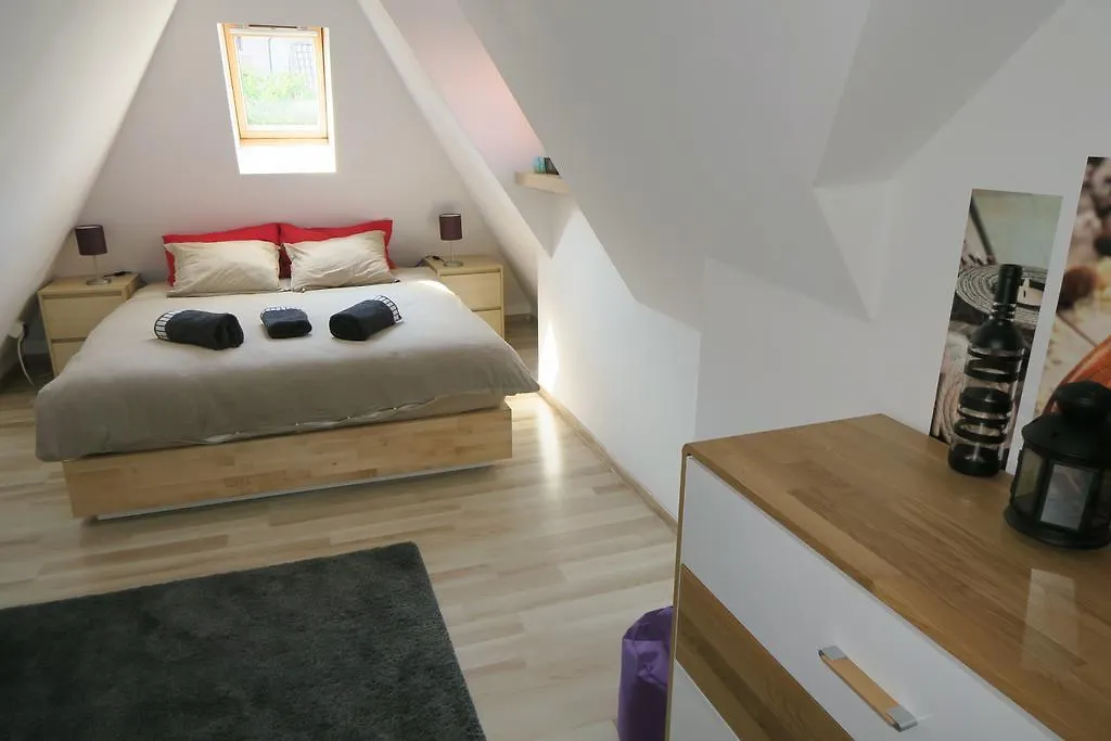 Apartment Wave Sopot