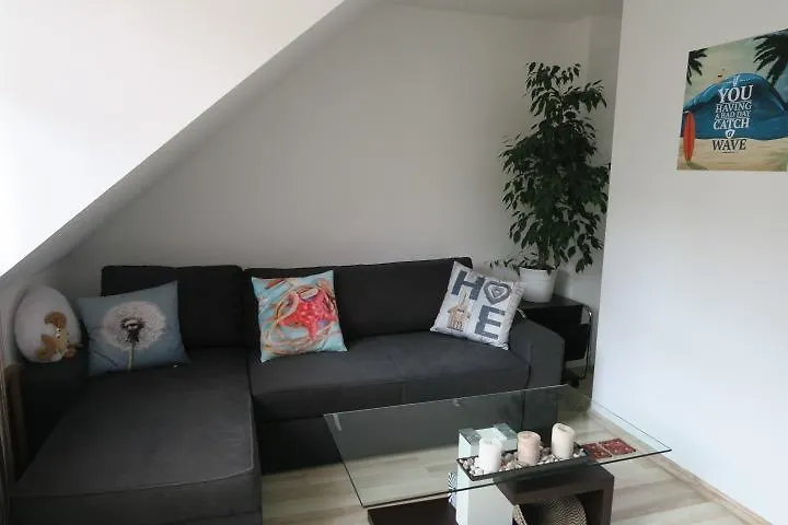 Apartment Wave Sopot