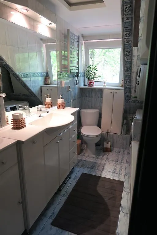 Apartment Wave Sopot