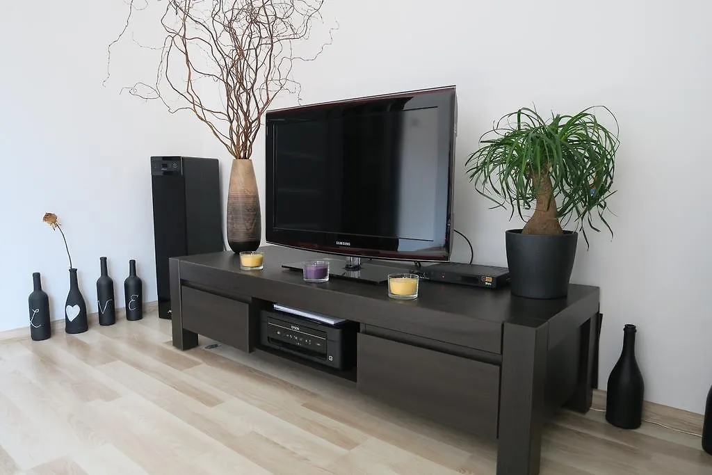 Apartment Wave Sopot 0*,  Poland